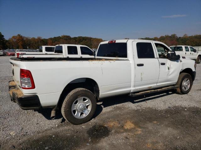 2024 Ram 3500 VIN 3C63R3GJ4RG242521 COPART salvage auction — WATER/FLOOD, Nc - Dealer Only Salvage Title, sold $6,700 on 2026-08-06 (photo 3)