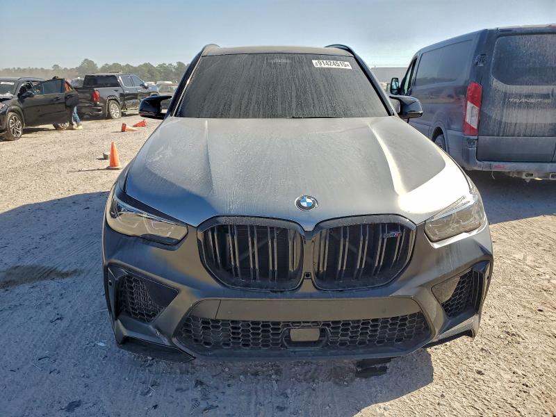 2022 BMW X5 VIN 5YMJU0C02N9L56562 COPART salvage auction — Water/Flood, AL - CERT OF TITLE-FLOOD SALVAGE, sold $42,000 on 2026-04-06 (photo 5)
