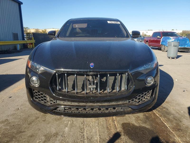 2020 Maserati All other VIN ZN661YUA5LX344944 COPART salvage auction — REAR END, Ga - Clean Title With Theft History, sold $11,300 on 2026-07-16 (photo 5)