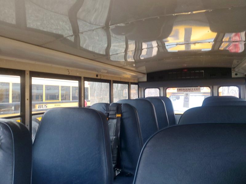 2009 Chev Express VIN 1GBHG316391113505 COPART salvage auction — NORMAL WEAR, NY - CERTIFICATE OF TITLE, sold $1,850 on 2026-07-07 (photo 2)