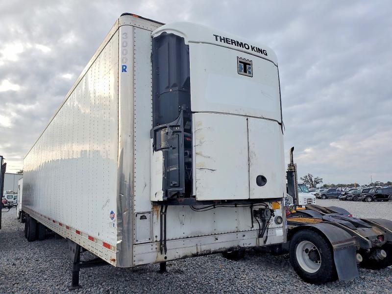 2013 Utility All models VIN 1UYVS2532DM546202 — COPART salvage auction photo