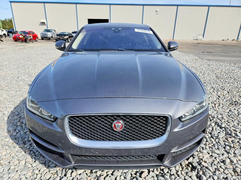 2017 Jaguar Xe VIN SAJAD4BN8HA952387 COPART salvage auction — MECHANICAL, Fl - Certificate Of Title, sold $2,650 on 2026-07-20 (photo 5)