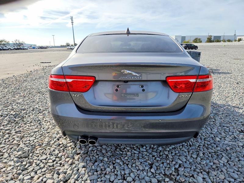 2017 Jaguar Xe VIN SAJAD4BN8HA952387 COPART salvage auction — MECHANICAL, Fl - Certificate Of Title, sold $2,650 on 2026-07-20 (photo 6)