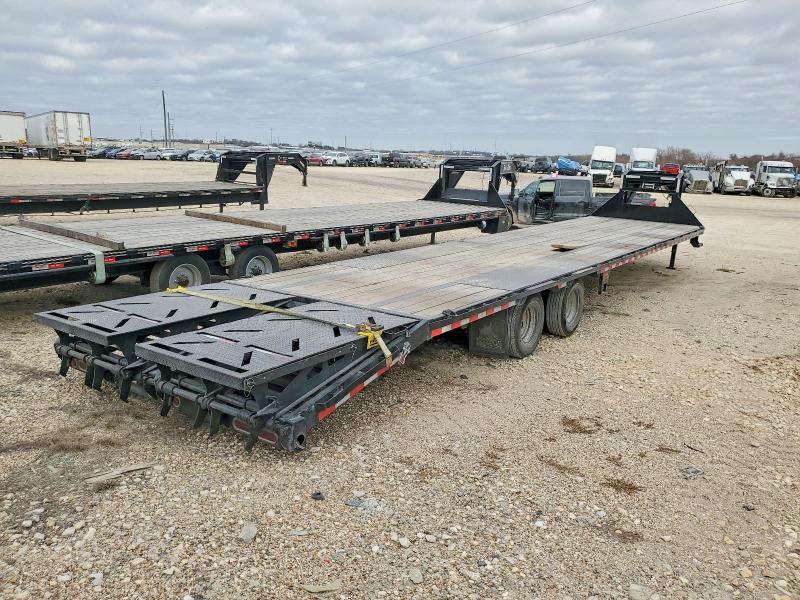 2026 Norstar Unknown VIN 50HFG402XT1906300 COPART salvage auction — FRAME DAMAGE, TN - CERTIFICATE OF TITLE (P), sold $8,000 on 2026-07-29 (photo 4)