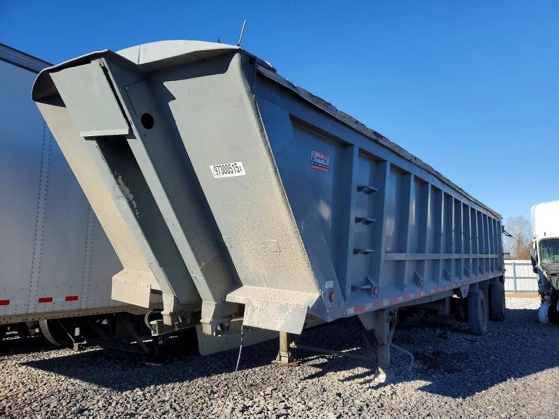 1998 Mac Unknown VIN 5MADN3920WC001416 COPART salvage auction — ROLLOVER, SC, sold $70 on 2026-08-20 (photo 2)