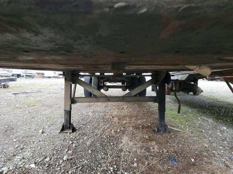 1995 Utility All models VIN 1H2V0281XSE053803 COPART salvage auction — REAR END, IL - DIS/DLR/EXP ONLY CLEAN TITLE, sold $500 on 2026-07-29 (photo 8)