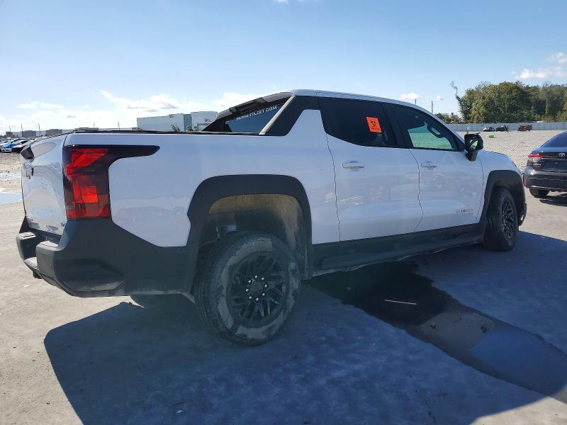 2024 Chevrolet All models VIN 1GC10VEL0RU201729 COPART salvage auction — FRONT END, Ut - Certificate Of Title, sold $16,500 on 2026-07-20 (photo 3)