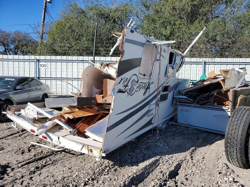 2017 Unknown Unknown VIN 1NCA990S3H0113060 COPART salvage auction — ALL OVER, TX - NONREPAIRABLE TITLE, sold $50 on 2026-07-28 (photo 2)
