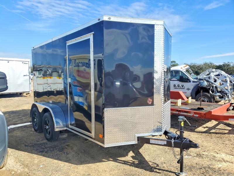 2025 Nationcraft Unknown VIN 7PVBE1225SD017469 COPART salvage auction — NORMAL WEAR, TN - CERTIFICATE OF TITLE (P), sold $4,500 on 2026-07-28 (photo 1)