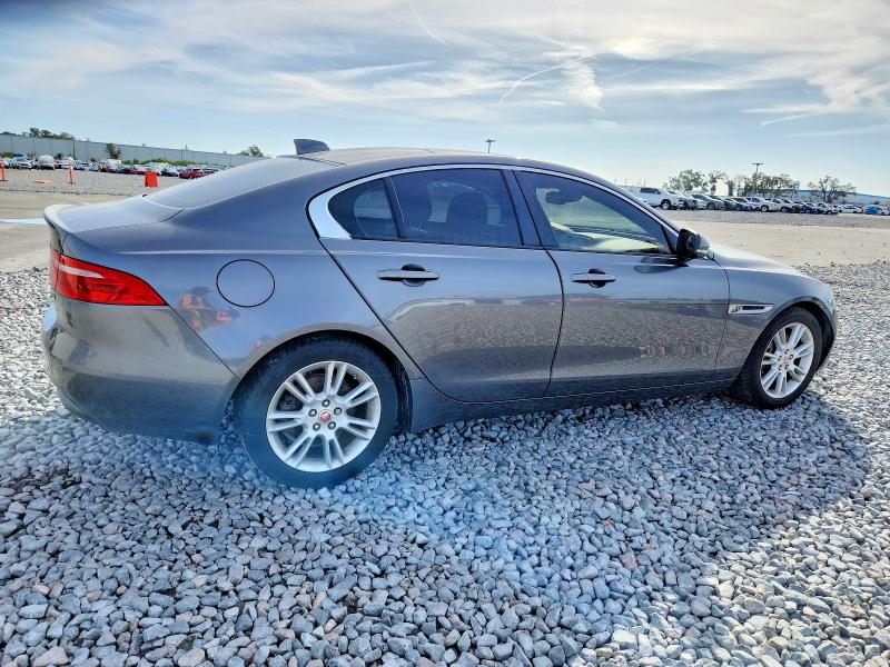 2017 Jaguar Xe VIN SAJAD4BN8HA952387 COPART salvage auction — MECHANICAL, Fl - Certificate Of Title, sold $2,650 on 2026-07-20 (photo 3)