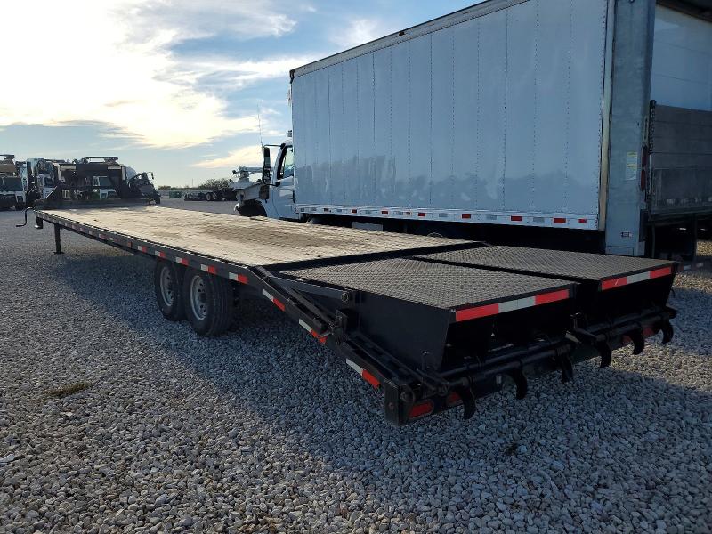 2023 Good guys Unknown VIN 7TTGF4025PT000463 COPART salvage auction — MINOR DENT/SCRATCHES, CT, sold $6,100 on 2026-07-09 (photo 3)
