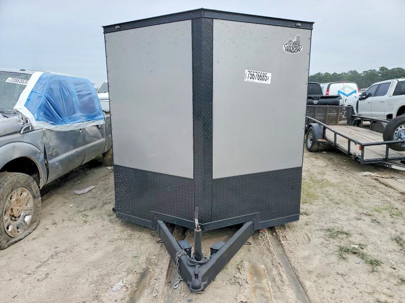 2024 Ceov Unknown VIN 53FBE1221RF091644 COPART salvage auction — NORMAL WEAR, TN - CERTIFICATE OF TITLE (P), sold $3,000 on 2026-07-28 (photo 9)