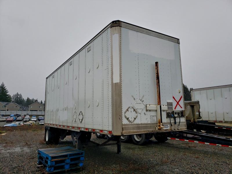 2011 Ggsd Dry van tr VIN 1GRAP5613BK211414 COPART salvage auction — NORMAL WEAR, AB - EXPORT ONLY, sold $1,600 on 2026-07-28 (photo 1)