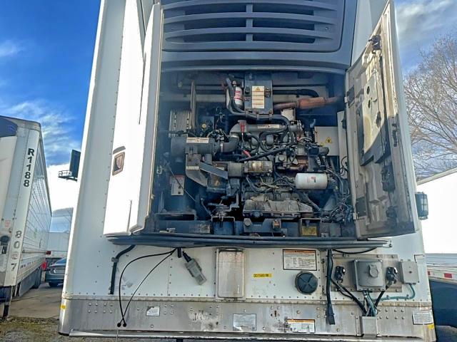 2015 Great dane trailer Reefer VIN 1GRAA0629FB708308 COPART salvage auction — MINOR DENT/SCRATCHES, PA - CERT OF TITLE (P), sold $9,500 on 2026-07-27 (photo 7)