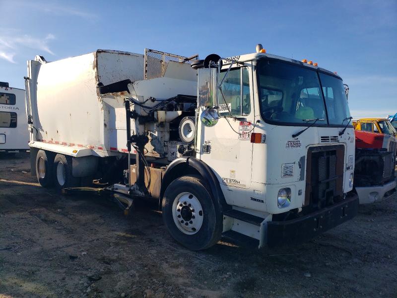 2007 Autocar llc Unknown VIN 5VCDC6MF77H204822 COPART salvage auction — MINOR DENT/SCRATCHES, ID - CERT OF TITLE-JUNK, sold $1,500 on 2026-07-30 (photo 1)