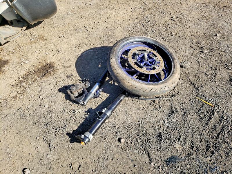 2024 Yama All other VIN JYARM38E3RA013518 COPART salvage auction — ALL OVER, HI - BILL OF SALE - PARTS ONLY, sold $90 on 2026-07-13 (photo 9)