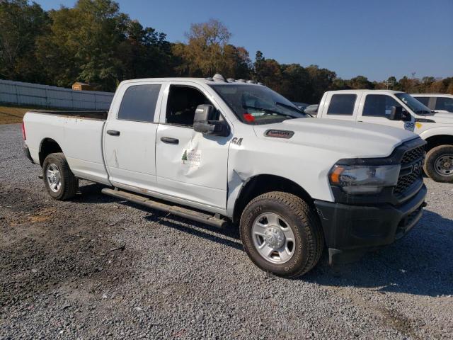 2024 Ram 3500 VIN 3C63R3GJ4RG242521 COPART salvage auction — WATER/FLOOD, Nc - Dealer Only Salvage Title, sold $6,700 on 2026-08-06 (photo 4)