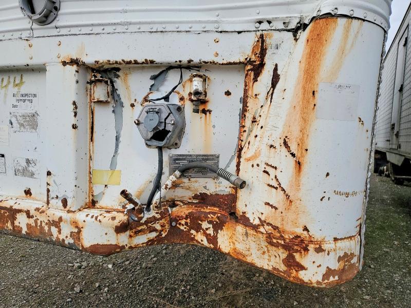1995 Utility All models VIN 1H2V0281XSE053803 COPART salvage auction — REAR END, IL - DIS/DLR/EXP ONLY CLEAN TITLE, sold $500 on 2026-07-29 (photo 9)