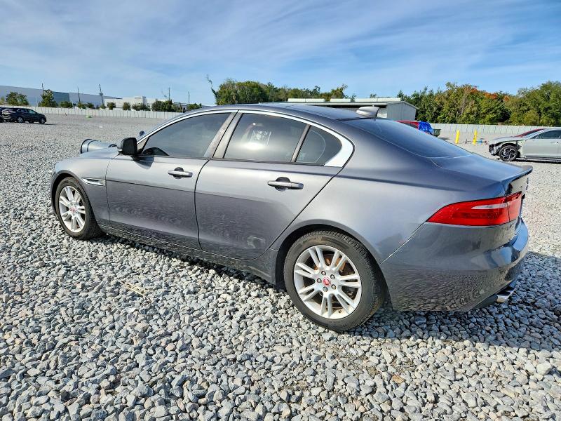 2017 Jaguar Xe VIN SAJAD4BN8HA952387 COPART salvage auction — MECHANICAL, Fl - Certificate Of Title, sold $2,650 on 2026-07-20 (photo 2)