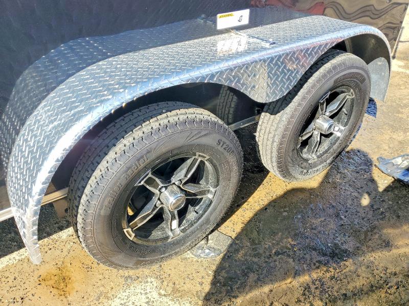 2025 Nationcraft Unknown VIN 7PVBE1225SD017469 COPART salvage auction — NORMAL WEAR, TN - CERTIFICATE OF TITLE (P), sold $4,500 on 2026-07-28 (photo 7)