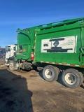 2008 Autocar llc Xpeditor w VIN 5VCDC6JF78H206320 COPART salvage auction — NORMAL WEAR, ID - CERT OF TITLE-JUNK, sold $70 on 2026-07-30 (photo 5)