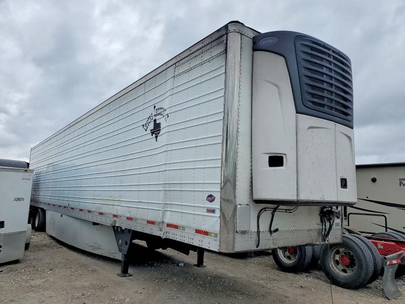 2016 Utility All models VIN 1UYVS2531GM623906 COPART salvage auction — FRONT END, TX - SALVAGE VEHICLE TITLE, sold $550 on 2026-07-09 (photo 1)