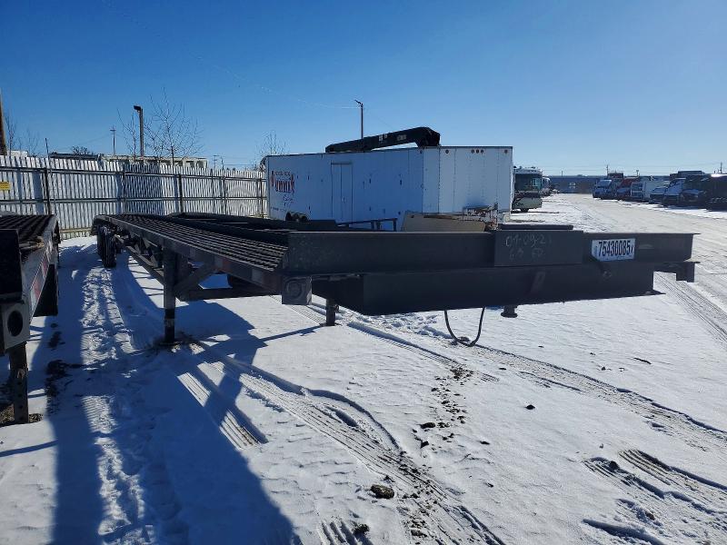2023 Kaufman Unknown VIN 7UZFW5333PL004543 COPART salvage auction — NORMAL WEAR, CT, sold $1,700 on 2026-07-21 (photo 1)