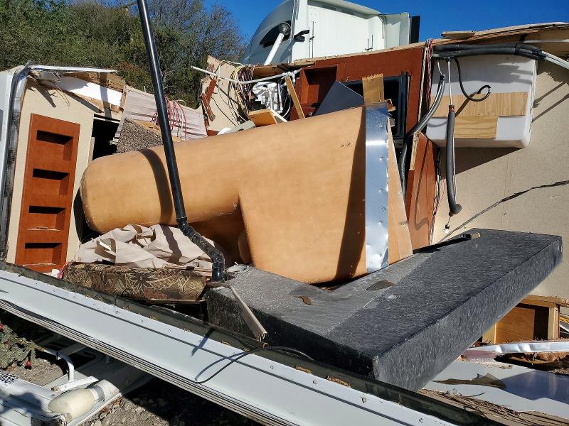 2017 Unknown Unknown VIN 1NCA990S3H0113060 COPART salvage auction — ALL OVER, TX - NONREPAIRABLE TITLE, sold $50 on 2026-07-28 (photo 5)