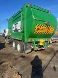 2008 Autocar llc Xpeditor w VIN 5VCDC6JF78H206320 COPART salvage auction — NORMAL WEAR, ID - CERT OF TITLE-JUNK, sold $70 on 2026-07-30 (photo 6)