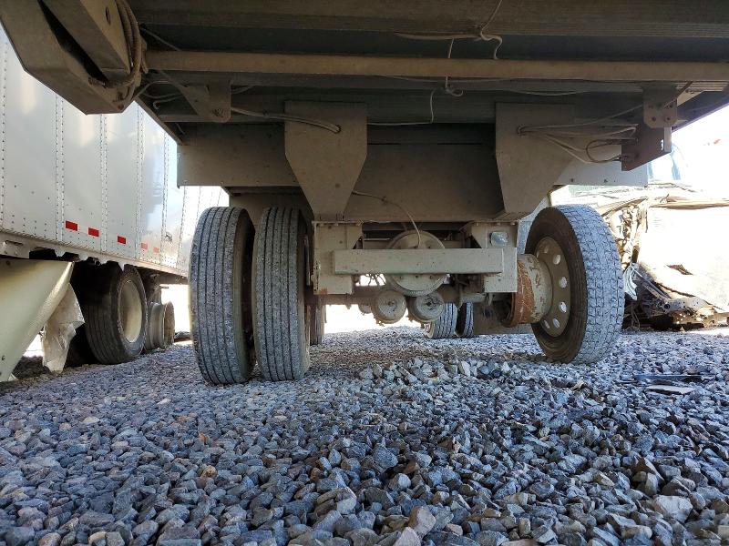 1998 Mac Unknown VIN 5MADN3920WC001416 COPART salvage auction — ROLLOVER, SC, sold $70 on 2026-08-20 (photo 8)