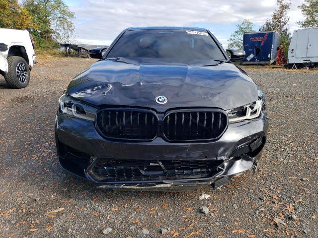 2023 BMW M5 VIN WBS83CH00PCL23031 COPART salvage auction — All Over, NJ - CERT OF TITLE-SALVAGE, sold $32,750 on 2026-04-02 (photo 5)