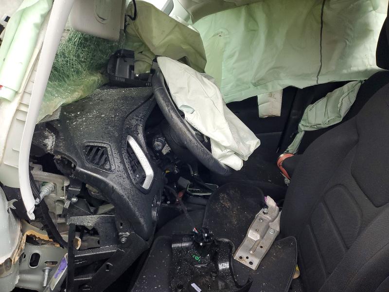 2019 Jeep Renegade VIN ZACNJBB18KPK34014 COPART salvage auction — FRONT END, MI - DEALER ONLY CLEAN TITLE, sold $400 on 2026-07-22 (photo 7)