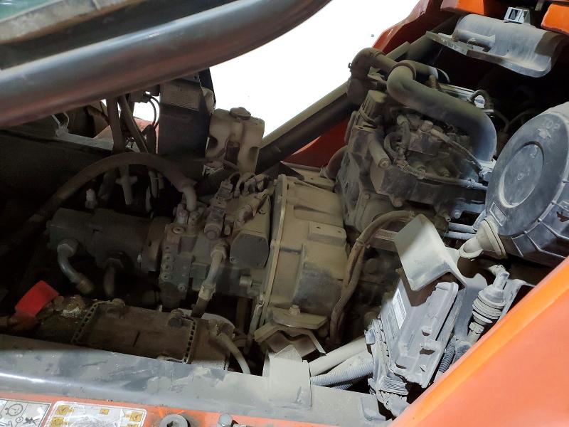 2019 Ausa All models VIN UA103020L00084691 COPART salvage auction — NORMAL WEAR, CA - BILL OF SALE, sold $11,300 on 2026-07-13 (photo 7)
