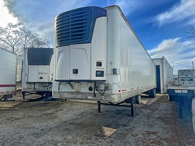 2015 Great dane trailer Reefer VIN 1GRAA0629FB708308 COPART salvage auction — MINOR DENT/SCRATCHES, PA - CERT OF TITLE (P), sold $9,500 on 2026-07-27 (photo 2)