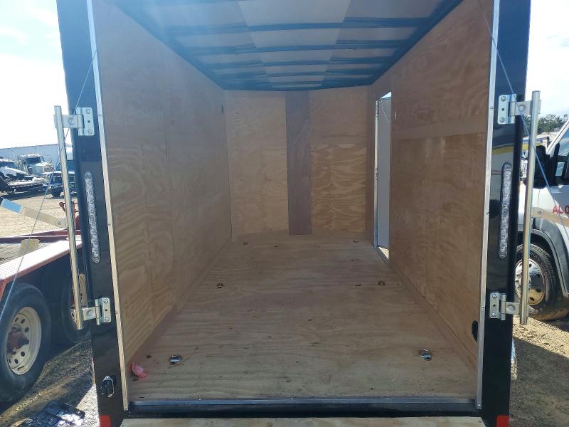 2025 Nationcraft Unknown VIN 7PVBE1225SD017469 COPART salvage auction — NORMAL WEAR, TN - CERTIFICATE OF TITLE (P), sold $4,500 on 2026-07-28 (photo 5)