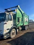 2008 Autocar llc Xpeditor w VIN 5VCDC6JF78H206320 COPART salvage auction — NORMAL WEAR, ID - CERT OF TITLE-JUNK, sold $70 on 2026-07-30 (photo 2)