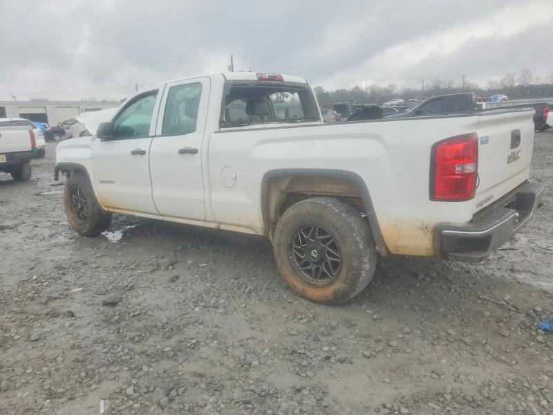 2014 Gmc SIERRA VIN 1GTR1TEH5EZ354409 COPART salvage auction — FRONT END, Al - Cert Of Title-Salvage Title, sold $675 on 2026-07-02 (photo 2)
