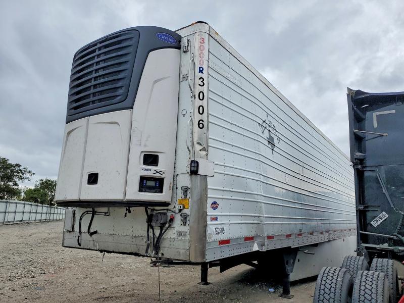 2016 Utility All models VIN 1UYVS2531GM623906 COPART salvage auction — FRONT END, TX - SALVAGE VEHICLE TITLE, sold $550 on 2026-07-09 (photo 2)