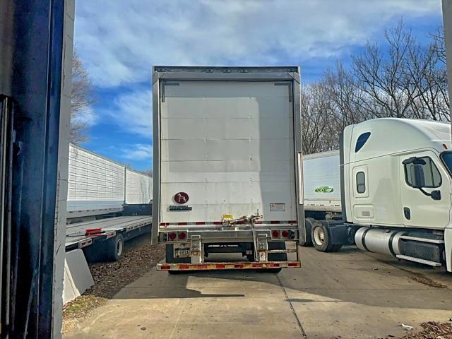 2015 Great dane trailer Reefer VIN 1GRAA0629FB708308 COPART salvage auction — MINOR DENT/SCRATCHES, PA - CERT OF TITLE (P), sold $9,500 on 2026-07-27 (photo 9)