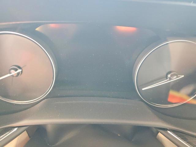 2022 Buick Envision VIN LRBFZNR41ND053260 COPART salvage auction — FRONT END, Fl - Certificate Of Destruction, sold $4,950 on 2026-07-16 (photo 9)