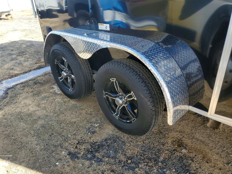 2025 Nationcraft Unknown VIN 7PVBE1225SD017469 COPART salvage auction — NORMAL WEAR, TN - CERTIFICATE OF TITLE (P), sold $4,500 on 2026-07-28 (photo 9)