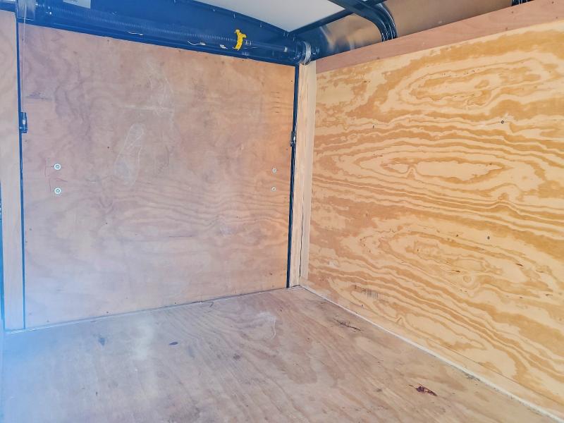 2025 Interstate Unknown VIN 4RAVS0813SC073990 COPART salvage auction — MINOR DENT/SCRATCHES, TN - CERTIFICATE OF TITLE (P), sold $2,500 on 2026-07-30 (photo 6)