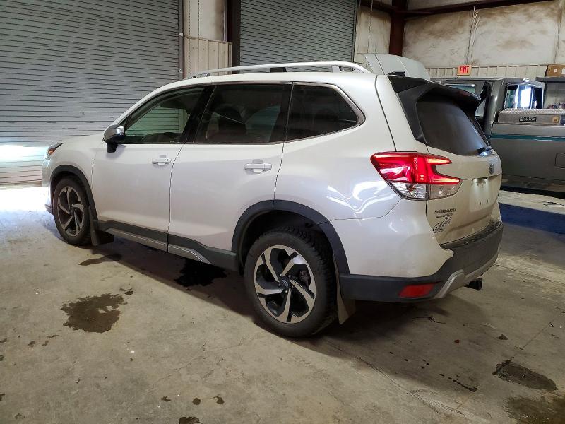 2024 Subaru Forester VIN JF2SKAMC9RH403858 COPART salvage auction — SIDE, Id - Salvage Certificate Of Title, sold $600 on 2026-07-21 (photo 2)