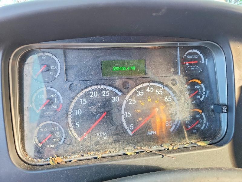 2020 Freightliner All other VIN 1FVACWD23LHLX4834 COPART salvage auction — ALL OVER, ST, sold $1,900 on 2026-07-09 (photo 8)
