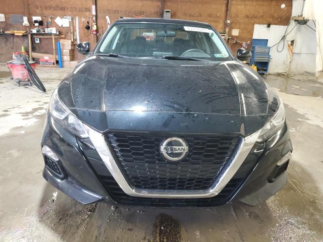 2019 Nissan Altima VIN 1N4BL4BV9KN306464 COPART salvage auction — FRONT END, Salvage Title, sold $6,400 on 2024-05-09 (photo 5)