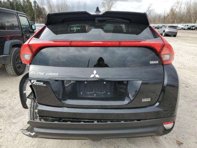 2020 Mitsubishi ECLIPSE VIN JA4AT4AA1LZ006152 COPART salvage auction — REAR END, Ny - Mv907A-Parts Only, sold $4,000 on 2026-07-27 (photo 6)
