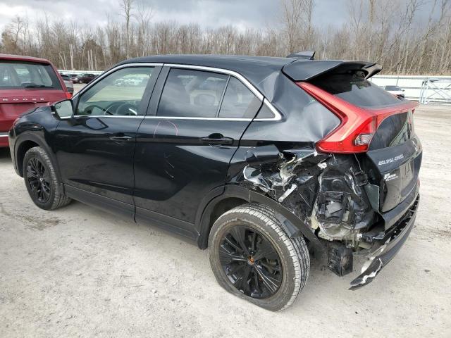 2020 Mitsubishi ECLIPSE VIN JA4AT4AA1LZ006152 COPART salvage auction — REAR END, Ny - Mv907A-Parts Only, sold $4,000 on 2026-07-27 (photo 2)