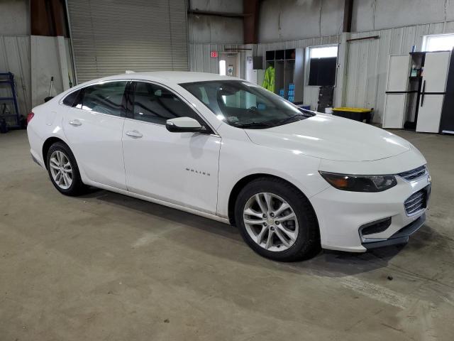 2018 Chevrolet Malibu VIN 1G1ZF5SU5JF185902 COPART salvage auction — MECHANICAL, Salvage Title, sold $5,000 on 2024-02-21 (photo 4)