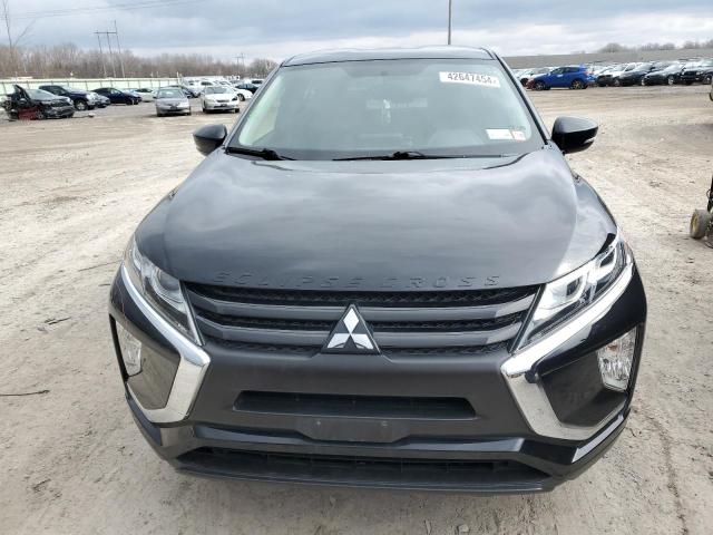 2020 Mitsubishi ECLIPSE VIN JA4AT4AA1LZ006152 COPART salvage auction — REAR END, Ny - Mv907A-Parts Only, sold $4,000 on 2026-07-27 (photo 5)