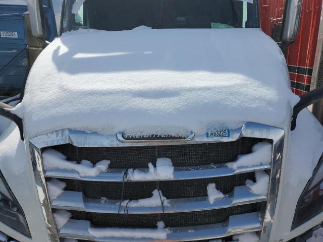2019 Freightliner All other VIN 3AKJHHDR4KSKC6069 COPART salvage auction — SIDE, ST, sold $80 on 2026-09-10 (photo 7)